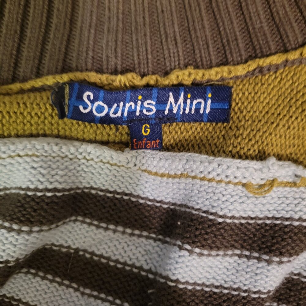 SOURIS MINI - Picture 3 of 4